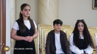 Schoolchildren in the Investigative Committee․ Emphasizing Investigator-Pupil Communication